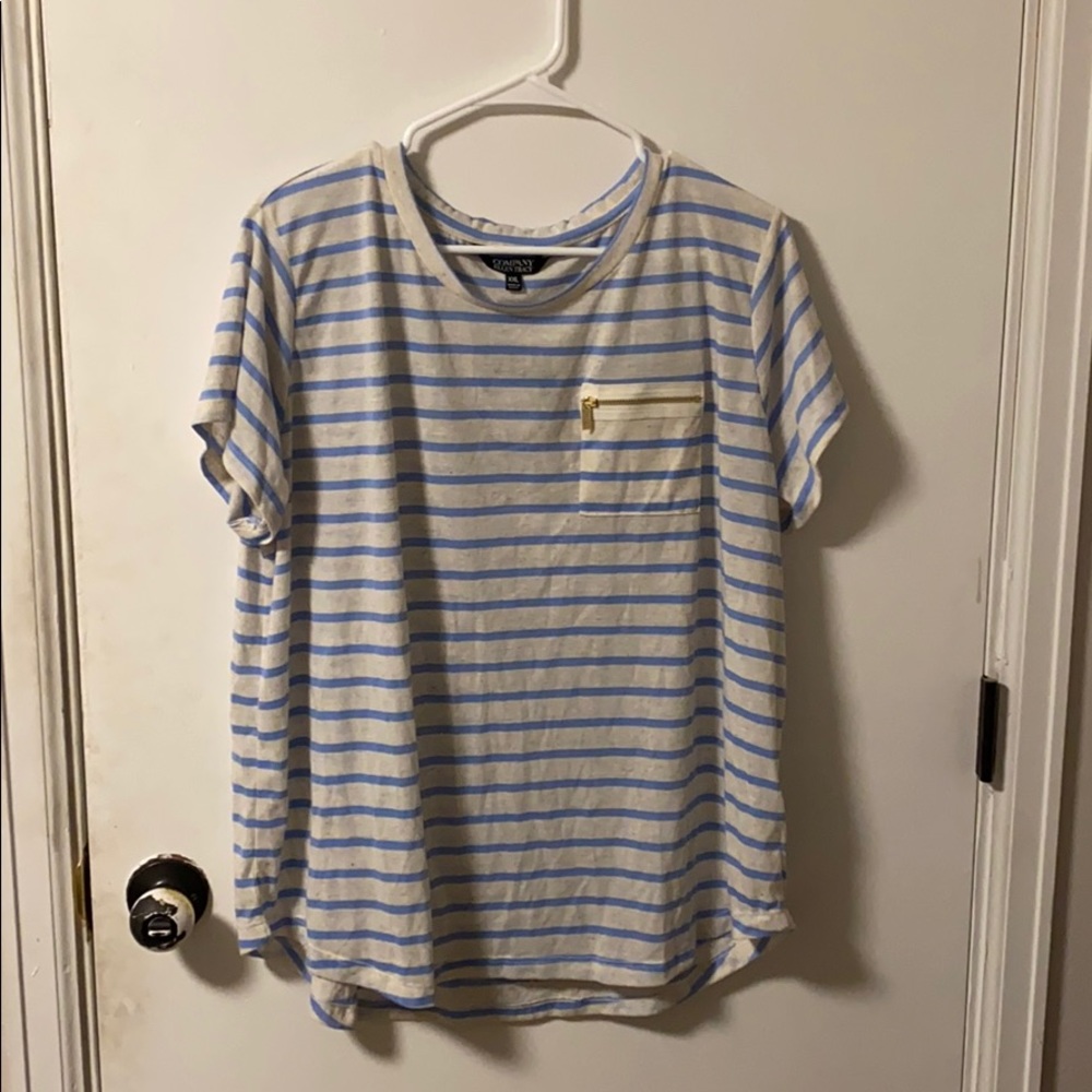 Light T-shirt